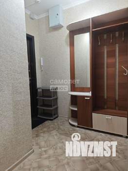 1-к квартира, на длительный срок, 35м2, 2/17 этаж