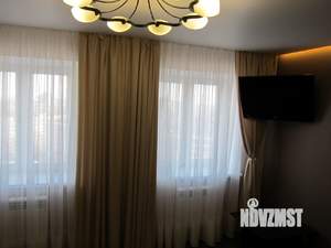 1-к квартира, посуточно, 50м2, 4/9 этаж
