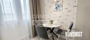 1-к квартира, на длительный срок, 34м2, 11/17 этаж