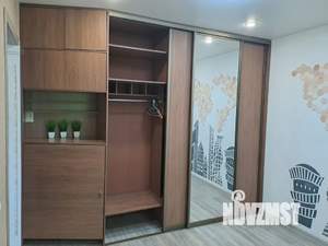 1-к квартира, посуточно, 33м2, 2/5 этаж