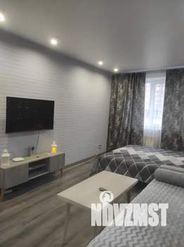 1-к квартира, посуточно, 31м2, 1/5 этаж