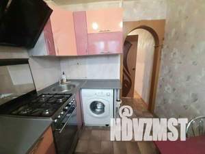 2-к квартира, на длительный срок, 48м2, 4/5 этаж