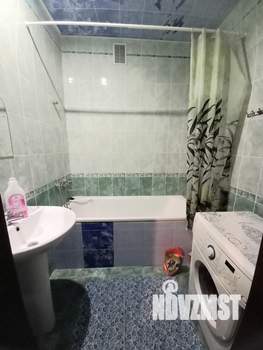 1-к квартира, на длительный срок, 42м2, 13/16 этаж