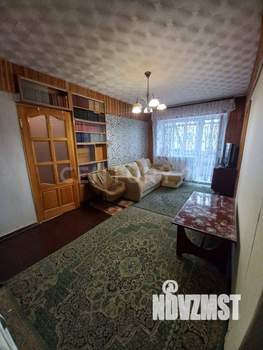 3-к квартира, на длительный срок, 55м2, 2/4 этаж