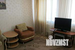 1-к квартира, посуточно, 57м2, 6/9 этаж