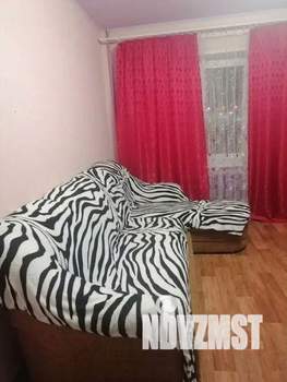 1-к квартира, посуточно, 37м2, 1/1 этаж