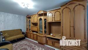 2-к квартира, на длительный срок, 47м2, 2/5 этаж