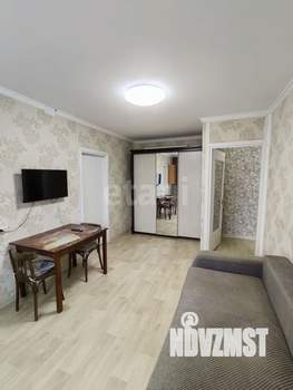 3-к квартира, на длительный срок, 47м2, 5/5 этаж