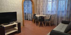 2-к квартира, на длительный срок, 55м2, 4/10 этаж