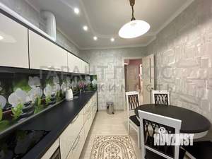 2-к квартира, на длительный срок, 60м2, 8/18 этаж