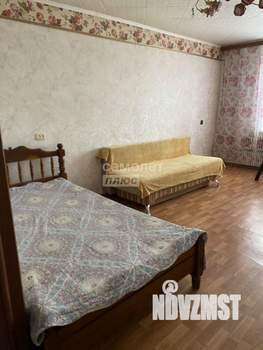 1-к квартира, на длительный срок, 36м2, 13/14 этаж