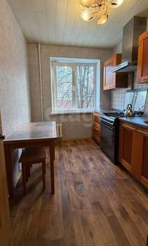 2-к квартира, на длительный срок, 44м2, 3/5 этаж