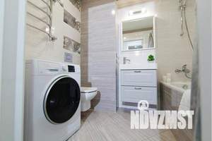 1-к квартира, посуточно, 45м2, 12/21 этаж