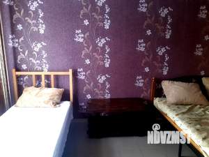 2-к квартира, на длительный срок, 48м2, 4/5 этаж