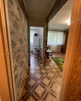 2-к квартира, на длительный срок, 45м2, 2/5 этаж