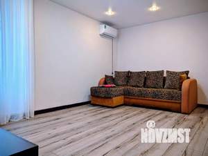 2-к квартира, посуточно, 49м2, 11/14 этаж