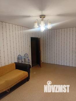 1-к квартира, на длительный срок, 39м2, 2/7 этаж