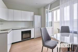 2-к квартира, на длительный срок, 53м2, 2/19 этаж