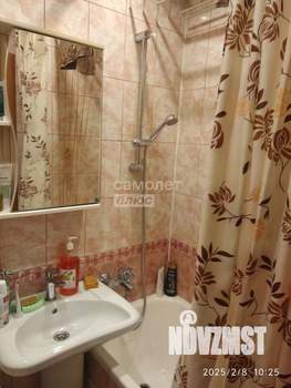 1-к квартира, на длительный срок, 30м2, 4/5 этаж