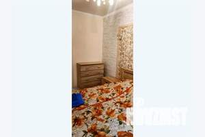 2-к квартира, посуточно, 50м2, 3/9 этаж