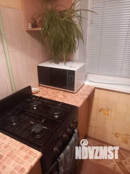 1-к квартира, посуточно, 34м2, 3/5 этаж