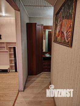 1-к квартира, на длительный срок, 31м2, 5/5 этаж