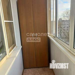 1-к квартира, на длительный срок, 36м2, 6/9 этаж