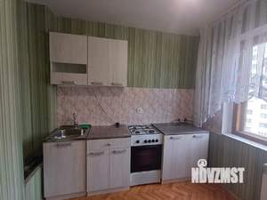 1-к квартира, на длительный срок, 34м2, 6/9 этаж