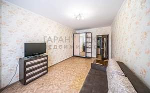 1-к квартира, на длительный срок, 43м2, 4/16 этаж