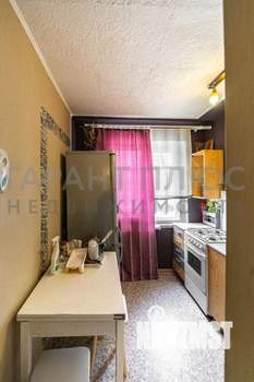 2-к квартира, на длительный срок, 44м2, 3/5 этаж