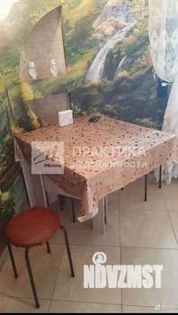 1-к квартира, на длительный срок, 38м2, 2/11 этаж
