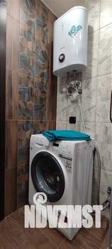 Студия квартира, посуточно, 35м2, 15/18 этаж