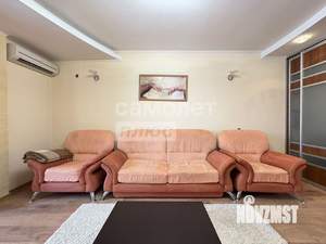 2-к квартира, на длительный срок, 75м2, 2/9 этаж