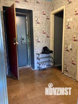 1-к квартира, на длительный срок, 45м2, 2/12 этаж