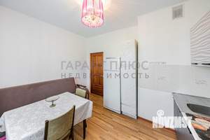 1-к квартира, на длительный срок, 38м2, 5/16 этаж