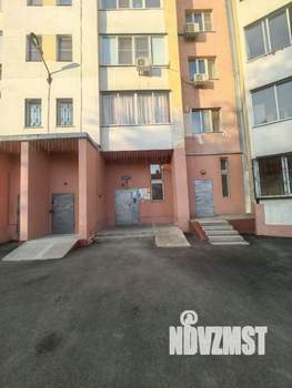 1-к квартира, на длительный срок, 38м2, 2/15 этаж