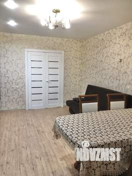 2-к квартира, посуточно, 45м2, 5/11 этаж