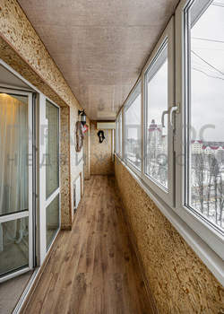 2-к квартира, на длительный срок, 48м2, 9/12 этаж