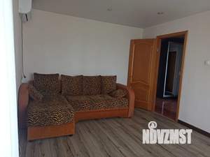 2-к квартира, посуточно, 49м2, 11/14 этаж