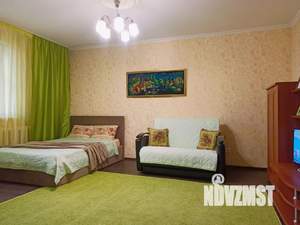1-к квартира, посуточно, 49м2, 6/11 этаж