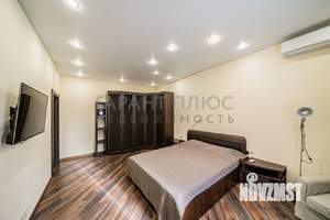 3-к квартира, на длительный срок, 122м2, 3/3 этаж