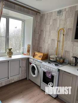 1-к квартира, на длительный срок, 31м2, 5/5 этаж