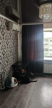 1-к квартира, на длительный срок, 18м2, 5/5 этаж