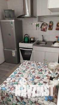 2-к квартира, на длительный срок, 51м2, 2/17 этаж