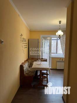 1-к квартира, на длительный срок, 45м2, 4/9 этаж