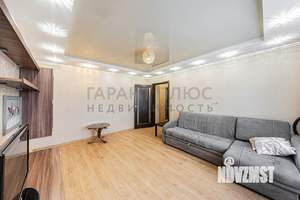 1-к квартира, на длительный срок, 45м2, 9/10 этаж