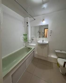 2-к квартира, на длительный срок, 59м2, 15/18 этаж