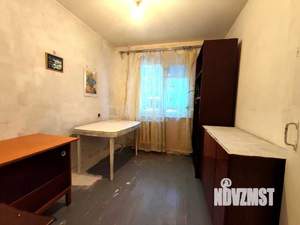 3-к квартира, на длительный срок, 51м2, 1/5 этаж