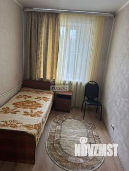 2-к квартира, на длительный срок, 48м2, 2/2 этаж