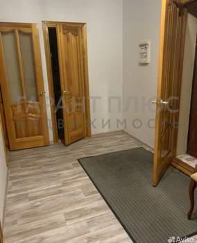 1-к квартира, на длительный срок, 45м2, 2/9 этаж